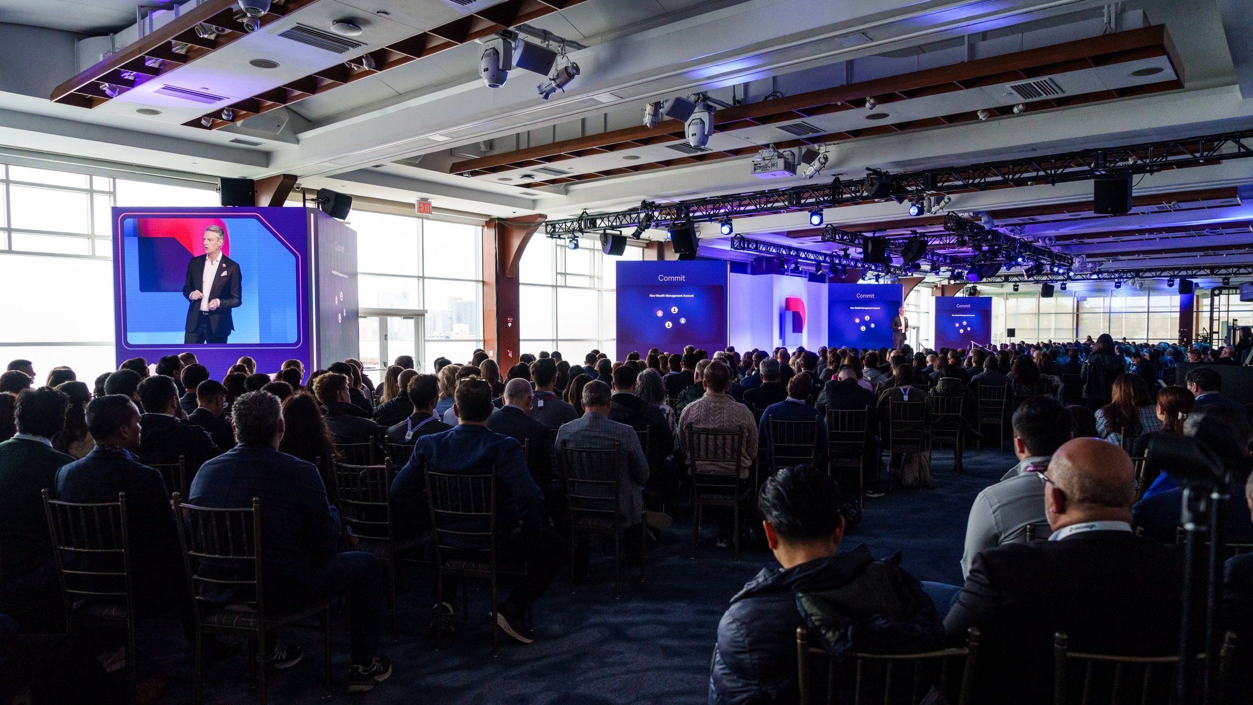 DocuSign Momentum 