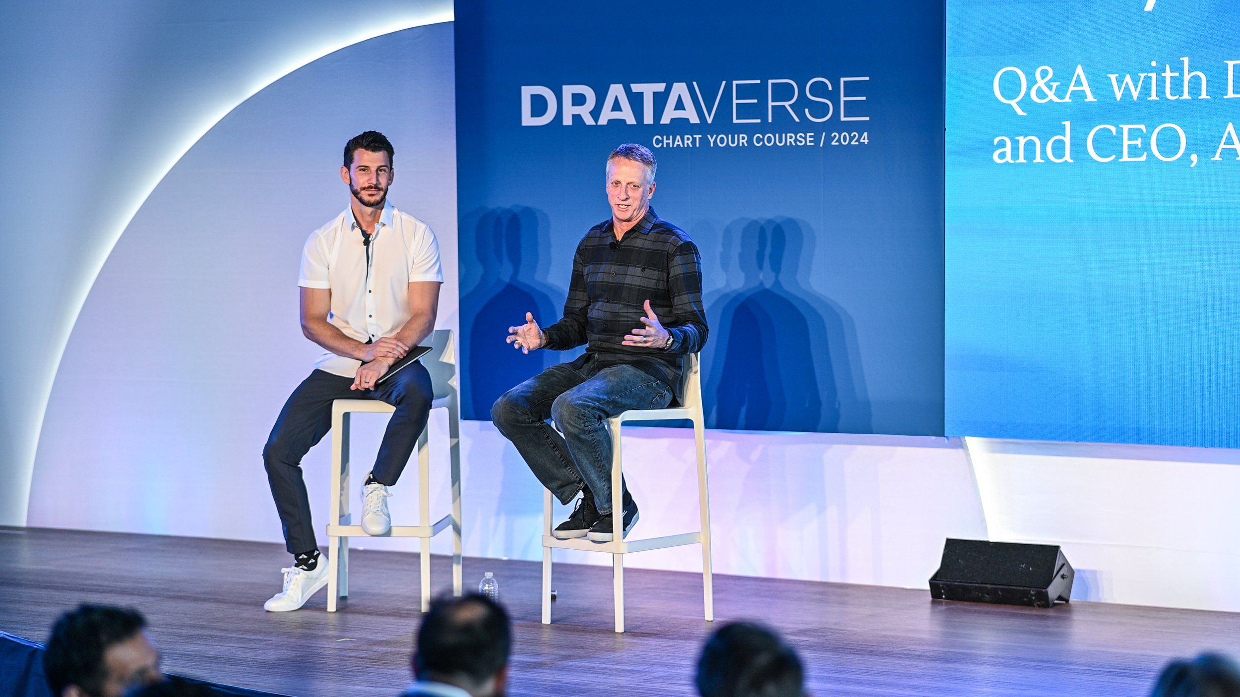 Drata Drataverse
