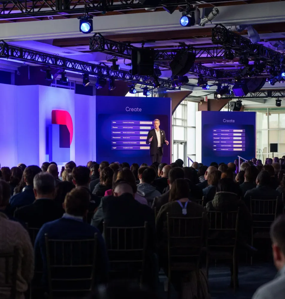 DocuSign Momentum 